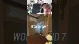 MY BEST CLIP EVER IN RAINBOW SIX SIEGE 