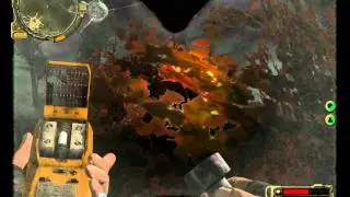 S.T.A.L.K.E.R.: Зов Припяти - DeathZoneModе ч2