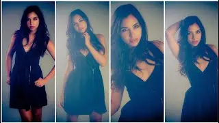 abigailstudioz Unveiling Our New Talent! BTS with Our Latest Model