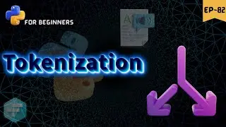 Understanding Tokenization in NLP 🪙 || python for beginners