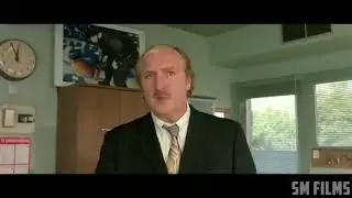 Вставка Мы в дерме Комиссар Жебер
