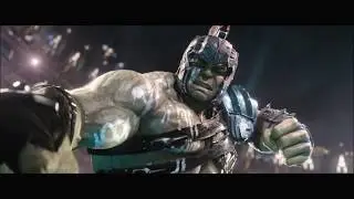 Clip Marvel¤¤ 2WEI, Edda Hayes - Warriors¤¤