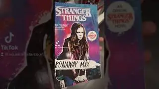 Stranger things book (max) 