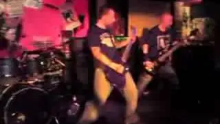 BluntWoundTrauma