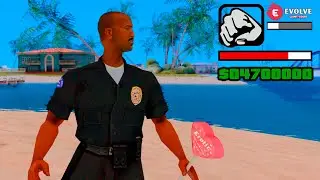 😱5 МЕСТ В КОТОРЫХ ТЫ НИКОГДА НЕ БЫЛ В GTA SAMP 