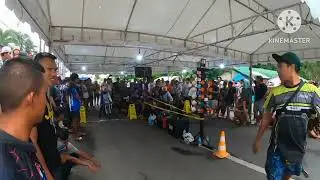 DRAG RACE 2023. LA CARLOTA NEG. OCC.  PCC CATEGORY.   WATCH UNTIL THE END