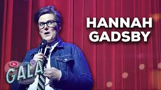 Hannah Gadsby - The 2015 Melbourne International Comedy Festival Gala