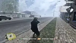 Дэнс дэнс. / fragmovie radmir rp [gta in desc] ft. Damique