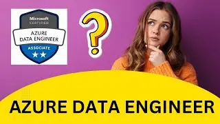 Azure Data Engineering Full Tutorial || Bangalore