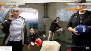 МОПС ОРЕТ НА НАСТЮ