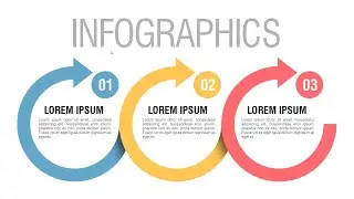 Infographics Design in CorelDraw | Tutorials for Beginners