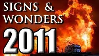 GOD's WARNING:  Beware 2013 !!!