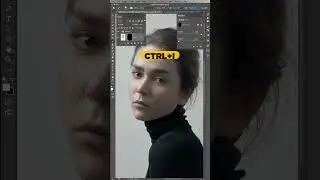 The BEST Way To Add Texture In Photoshop?