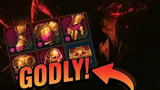 REBUILD YOUR BATEATER TEAM NOW!! Fury Artifact Set Playtest! | Raid: Shadow Legends