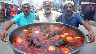 Dangerous Foods You Should NEVER Eat From India