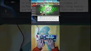 First Recorded Dvorak 200 WPM Nitro Type Race (Tied Dvorak World Record)