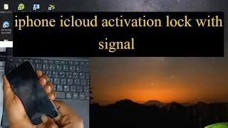 How to Bypass iPhone 6 iCloud Activation lock