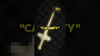 Making a Sword Every Day [Day 16] 