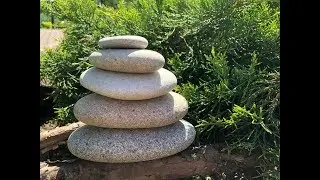 Супер твердый камень!!! Сверление отверстий.