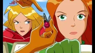 Totally Spies | Тоталли Спайс 3 сезон 6 серия