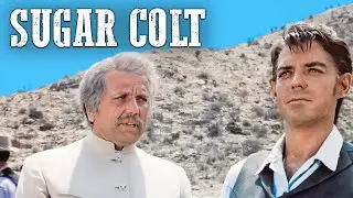 Sugar Colt | Jack Betts | Película de vaqueros en español