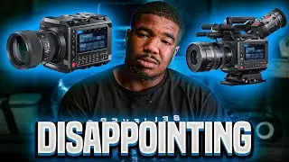 Blackmagic MISSED With This One!