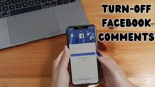 How To Turn-Off Comments on Facebook 2024 | Disable Comments on Facebook Post | #facebook Taha Tech