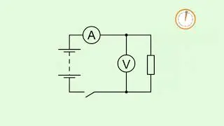 Понятие работы электрического тока