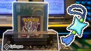 The Game Boy Operator: A Shiny Hunter's Perspective