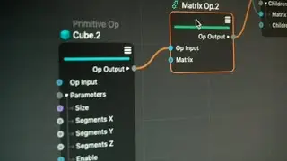 Part 2: Scene Nodes - Technology Preview: Creating Objects, Matrices & Data Flow in Cinema 4D