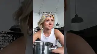HEALTHY FOOD IS NOT BORING! Let me show you how