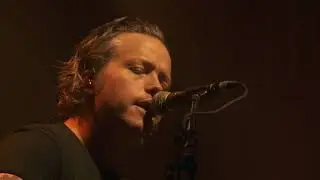 Jason Isbell and the 400 Unit - Dreamsicle (Live)