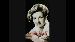 Mihriban Sayın - Geçmesin günümüz sevgilim yasla