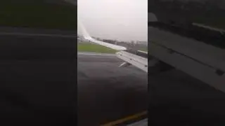 Jet Airway Landing For Last Time - :( #JetAirway Will Miss You