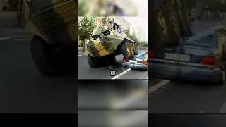 Мэр Вильнюса проучил нарушителей 