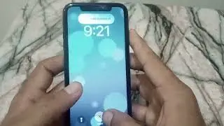 How to switch off iphone without power button