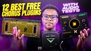 12 Best Free Chorus Plugins You Need In 2022-2024 | Free Vsts