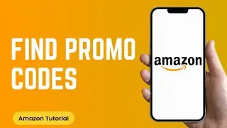 How to Find Amazon Promo Code (2024) | Coupon Code