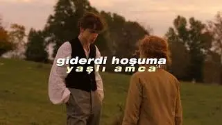 giderdi hoşuma - yaşlı amca | speed up