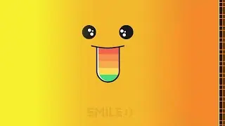 Smile - By Nikce - Geometry Dash