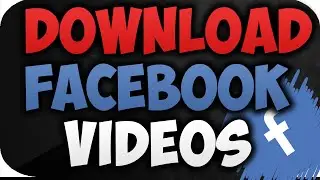 How To Download Facebook Videos On Pc 2022