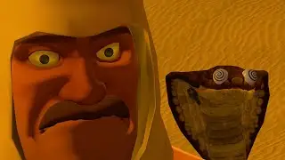 [SFM] Desert Danger