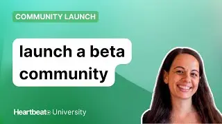 Launch Your Paid Community in 2023 (Tatiana Figueiredo)