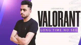 VALORANT LIVE