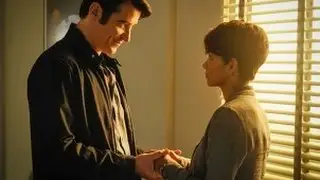 Extant After Show Season 1 Episode 11 