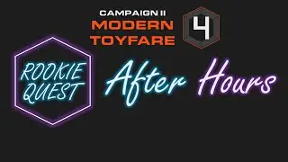 After Hours: Modern Toyfare - Ep4