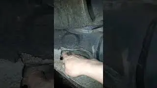 Задувать или не задувать внутренние полости автомобиля)))Гниет из нутри