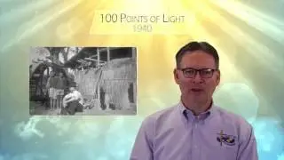 100 Points of Light - 1940