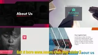 Create Awesome Videos, Presentations, Slideshows and Various Creative Digital Media in Different Nic