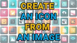 Icon Maker Software